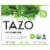 Tazo® Organic Zen™ Green Tea Bags Perspective: front