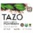 Tazo® Organic Awake® English Breakfast Tea Bags Perspective: front