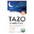 Tazo® Regenerative Organic Dream Herbal Tea Perspective: front