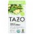Tazo® Regenerative Organic Green Ginger Tea Bags Perspective: front