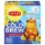 Lipton® Blacked Iced Family Size Tea Bags Perspective: front