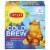 Lipton® Blacked Iced Family Size Tea Bags Perspective: front