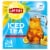 Lipton® Unsweetened Black Iced Tea Bags Perspective: front
