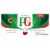 PG Tips Original Black Tea Bags Perspective: front