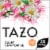Tazo® Calm™ Chamomile Herbal Tea Bags Perspective: front