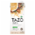 Tazo® Organic Chai Latte Black Tea Concentrate Perspective: front