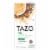 Tazo® Decaf Chai Latte Black Tea Concentrate Perspective: front