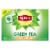 Lipton Decaffeinated Green Tea Bags Perspective: front