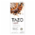 TAZO® Chocolate Chai Black Tea Concentrate Perspective: front