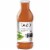 Tazo Organic Iced Tea Black Perspective: front