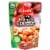 Galil® Organic Shelled Roasted Chestnuts Perspective: front