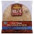 Rustic Crust Classic Sourdough Pizza Crust Perspective: front