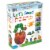 Lets Feed the Very Hungry Caterpillar Game Perspective: front