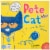 Pete The Cat Groovy Buttons Game Perspective: front