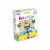 University Games Pete the Cat® Wheels on the Bus Board Game Perspective: front