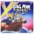 University Games Dog Man 20,000 Fleas Under the Sea Game Perspective: front