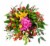 Crown Jewel Fresh Cut Flower Bouquet Perspective: front