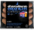 Dale's Pale Ale Charcutnuvo Oskar Blues Beer Bratwurst Perspective: front