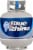 Blue Rhino Propane New Tank Purchase Perspective: front