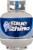 Blue Rhino Propane New Tank Purchase Perspective: front