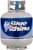 Blue Rhine Propane Tank Exchange Perspective: front