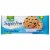 Gullon Sugar Free Chocolate Chip Cookies Perspective: front