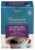 Teeccino Dandelion Dark Roast Herbal Tee Bags Perspective: front