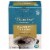 Teeccino® Organic Dandelion Turmeric Roasted Herbal Tea Bags Perspective: front
