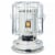 Sengoku KeroHeat 23,500 BTU Indoor & Outdoor Portable Convection Kerosene Heater Perspective: front