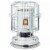 Sengoku KeroHeat 23,500 BTU Indoor & Outdoor Portable Convection Kerosene Heater Perspective: front