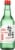 Jinro Chamisul Original Soju Perspective: front