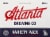 Atlanta Brewing Co. Variety Pack Perspective: front