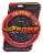 Aerobie Sprint Distance Series Flying Ring Perspective: front