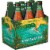 Kona Brewing Co. Aloha Series Wailua Wheat IPA Beer Perspective: front