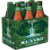 Kona Brewing Co. Wailua Wheat Perspective: front
