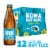 Kona Big Wave Big Wave Domestic Golden Ale Beer Perspective: front
