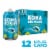 Kona Big Wave Golden Ale Premium Beer Perspective: front