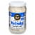 Karoun® Nabulsi Cheese in Brine Perspective: front
