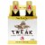 Avery Brewing Co Tweak Bourbon Barrel Aged Coffee Stout Craft Beer Perspective: front
