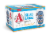 Avery Brewing Co. Island Rascal Belgian Style White Ale Perspective: front