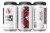 Avery Brewing Co. Lager Perspective: front