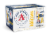 Avery Brewing Co Clear Horizons Bright IPA Craft Beer Perspective: front