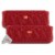 Two Pack Jbl Flip 5 Waterproof Portable Partyboost Bluetooth Speaker - Red Perspective: front