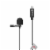 Boya By-m3 Digital Omnidirectional Lavalier Microphone Usb-c Cable For Android Perspective: front