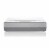Optoma CINEMAXD2W CinemaX 4K UHD Short Throw Laser Home Projector - White Perspective: front
