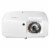 Optoma GT2000HDR Ultra-Compact Short Throw Full HD Home Laser Projector Perspective: front