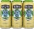 Karl Strauss Brewing Company Boat Shoes Hazy IPA Perspective: front