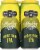 Karl Strauss Brewing Company Mosaic Oasis IPA Modern Times™ Beer Perspective: front