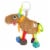 Lamaze Play & Grow Muffin the Moose Infant Toy Perspective: front