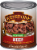 Keystone All Natural Beef Perspective: front